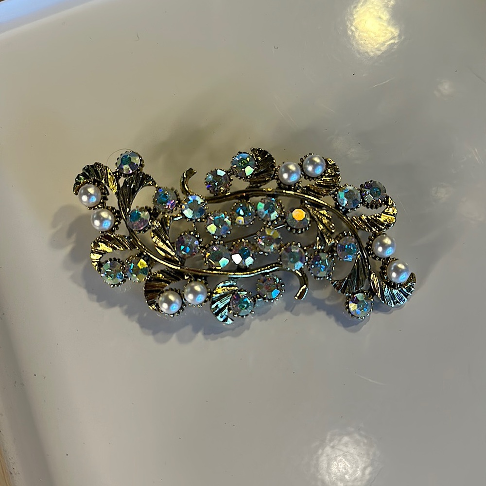 Vintage brooch
